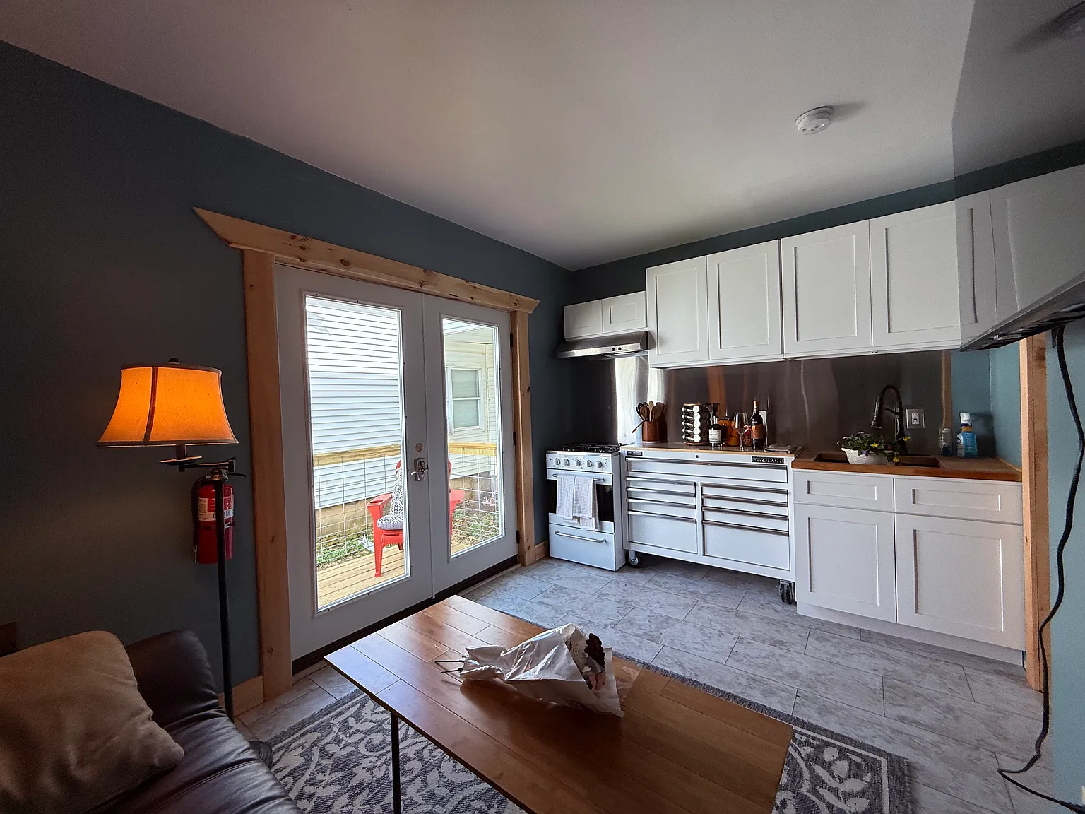 1 bed, $1,300 — Photo 4