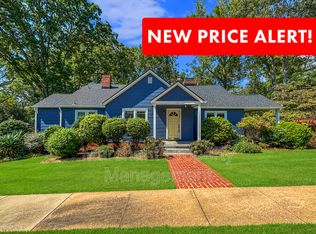 312 Briarcliff Dr, Greenville, SC 29607