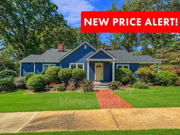 312 Briarcliff Dr, Greenville, SC 29607