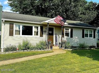 3420 Lycoming Creek Rd, Williamsport, PA 17701