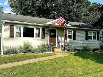 3420 Lycoming Creek Rd, Williamsport, PA, 17701