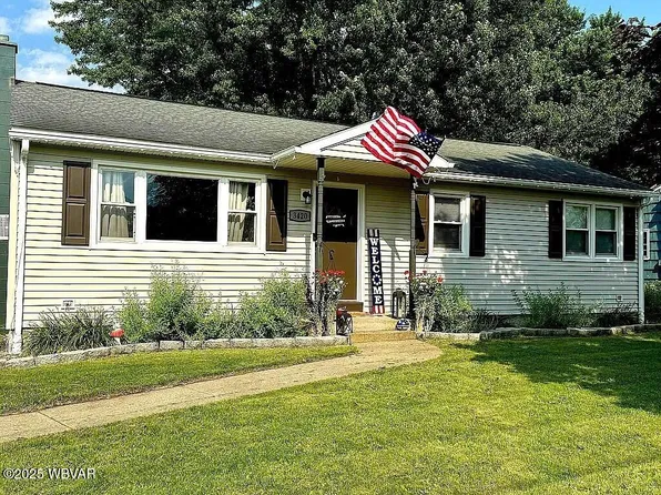 3420 Lycoming Creek Rd, Williamsport, PA 17701