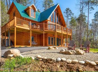 2204 Legend Dr, Sevierville, TN 37876