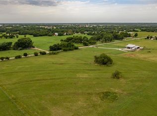 S Harrison St, Shawnee, OK 74801
