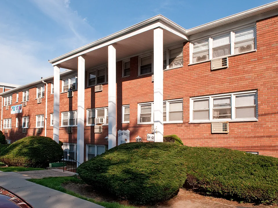 Lynn York Apartments