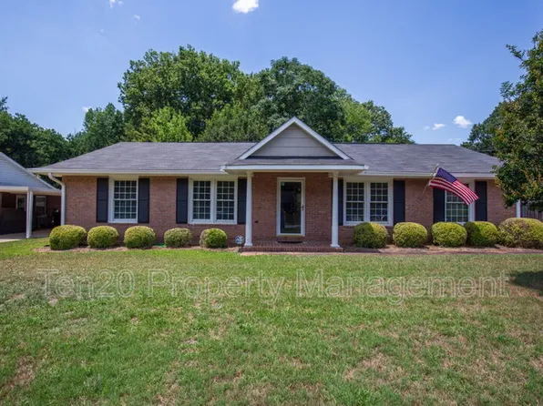 5827 Gene Ave, Columbus, GA 31909