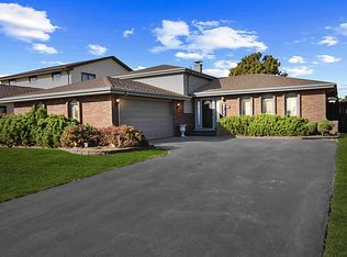 3328 193rd St, Lansing, IL 60438