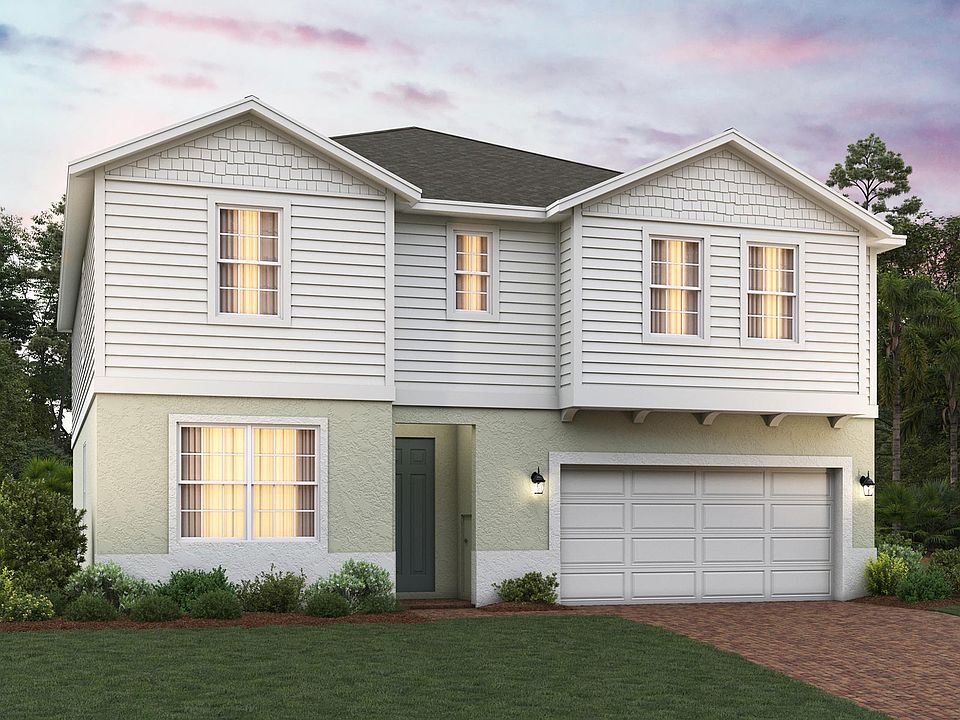 Sims elevation 2