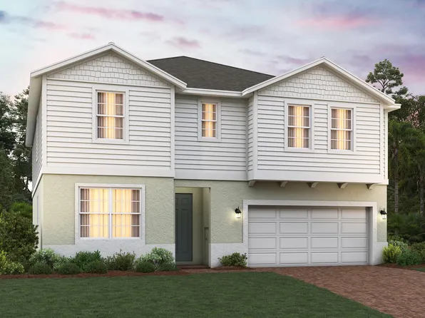 2029 Heart Lake Dr, Groveland, FL 34736