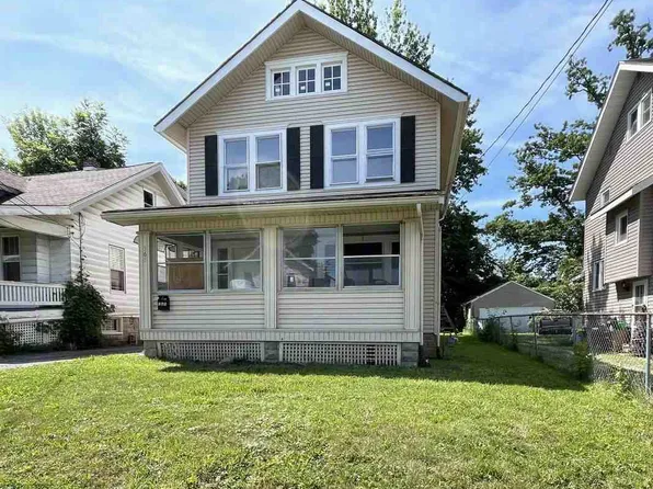 565 Garfield Pl, Mansfield, OH 44903
