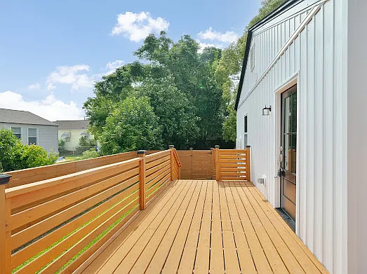1405 Holt St — Photo 22