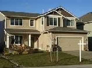 14011 176th St E, Puyallup, WA 98374