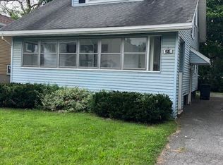 319 Medford Rd, Syracuse, NY 13208