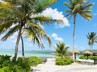 223 Mill Harbour, St. Croix, VI 00820