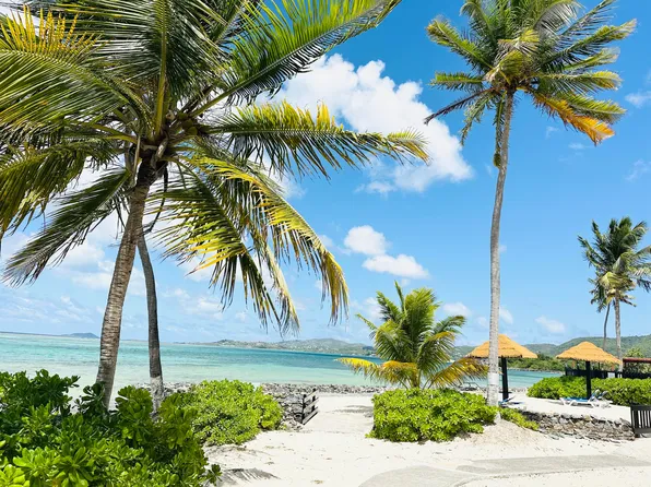 223 Mill Harbour, St. Croix, VI 00820