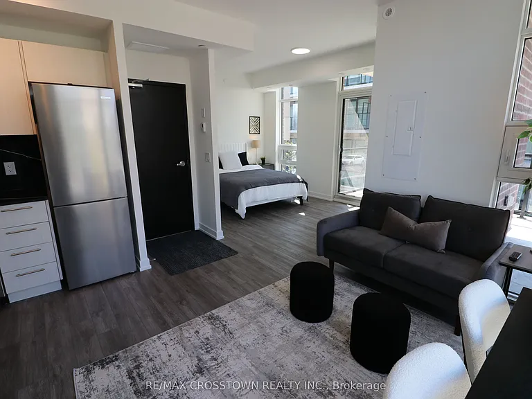 861 Sheppard Ave W #57 — Photo 5