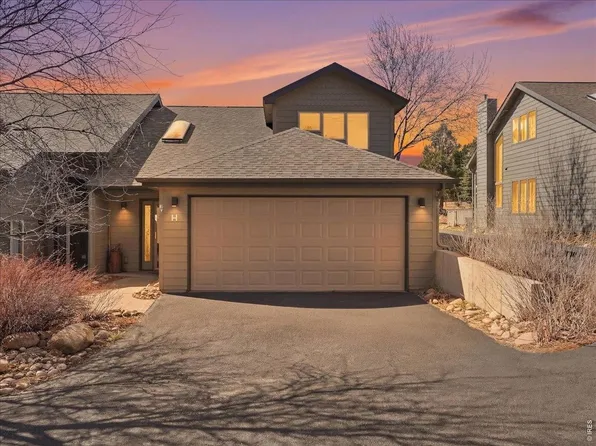 1630 Raven Cir #H, Estes Park, CO 80517