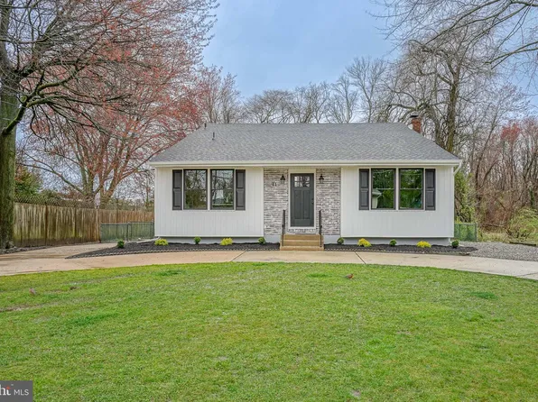 11 Fairfax Ave, West Berlin, NJ 08091