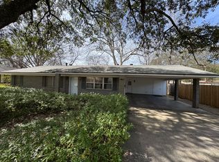 2111 Sherwood Ave, Monroe, LA 71201
