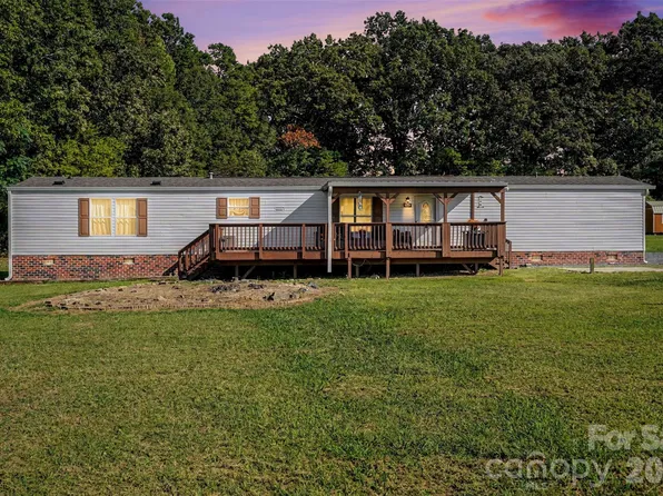 20538 Running Creek Church Rd, Locust, NC 28097