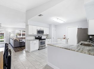 580 SW Duval Avenue, Port St Lucie, FL 34983