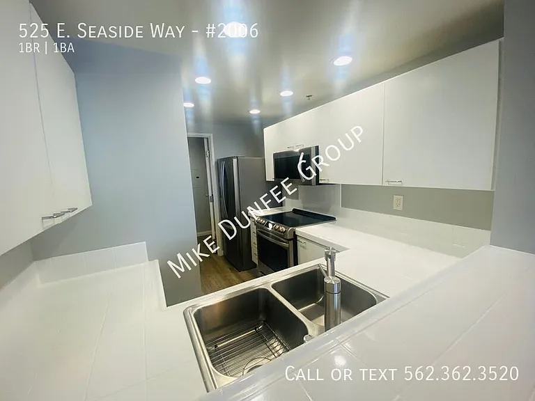 525 E Seaside Way #2006 — Photo 4