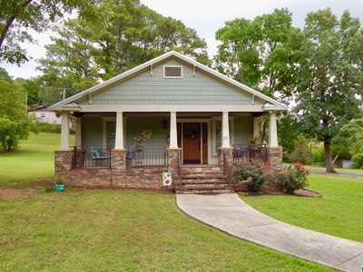 211 Paden Ave, Bessemer, AL, 35022