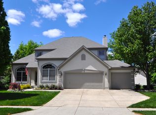 7435 Coventry Woods Dr, Dublin, OH 43017