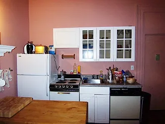 Rented by City Apt Group LLC