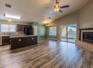 9068 N Wild Eagle Ave, Tucson, AZ 85742