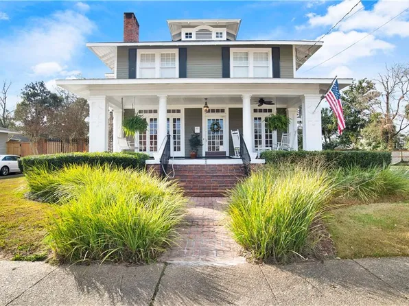 4 Demouy Ave, Mobile, AL 36606