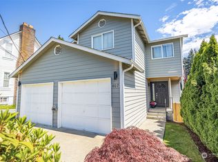 807 Ford Ave, Snohomish, WA