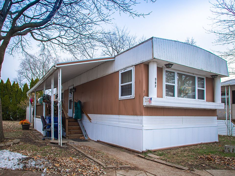 1st image of 400 W Touhy Ave #367