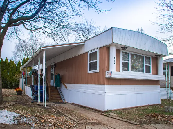 400 W Touhy Ave #367, Des Plaines, IL 60018