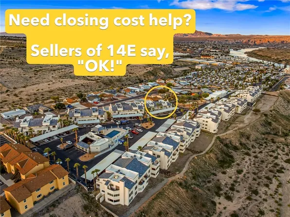 2022 Merrill Ln Unit 14E, Bullhead City, AZ 86442
