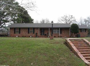 1406 Judson Ave, Judsonia, AR 72081