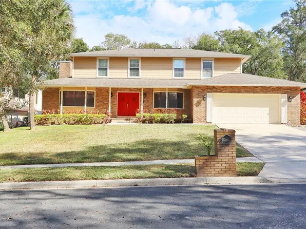 1321 Classic Dr, Longwood, FL 32779
