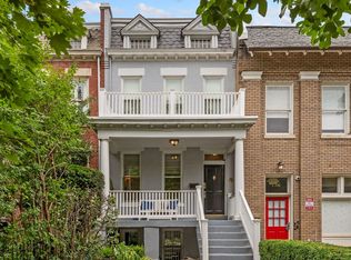 134 12th St NE #1, Washington, DC 20002