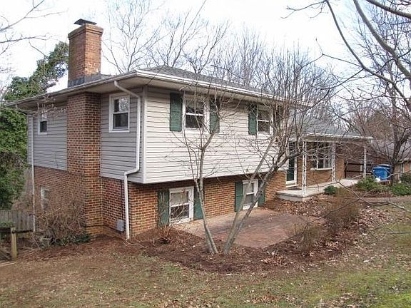3rd image of 4603 Belford St SW