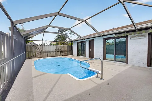 9939 Boca Gardens Trl #D Photo 1