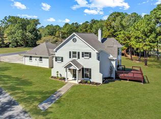 39 Westwood Dr W, Trinity, TX 75862