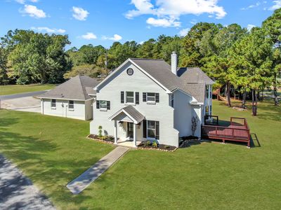 39 Westwood Drive W, Trinity, TX, 75862