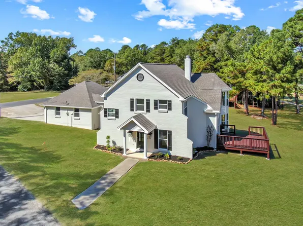 39 Westwood Drive W, Trinity, TX 75862