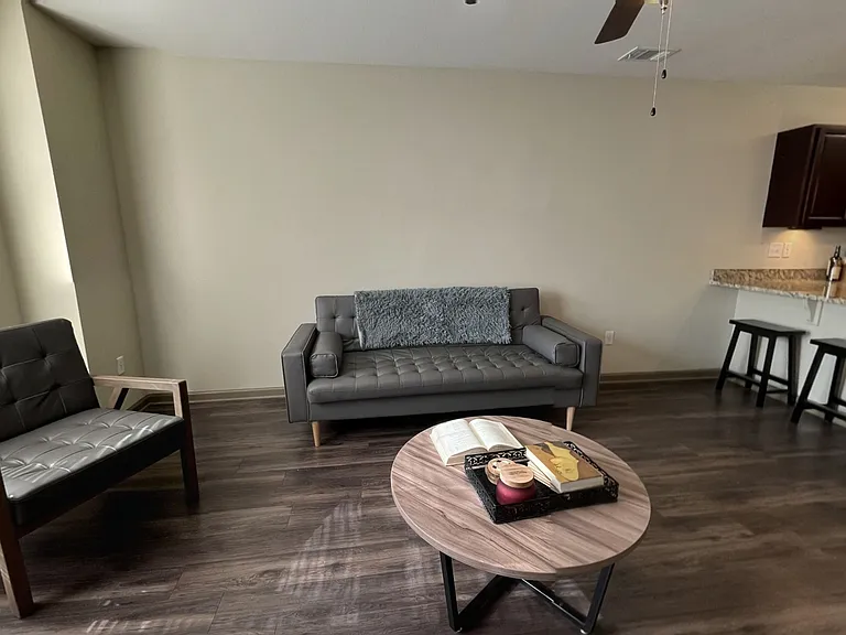 Townhome Living Room Townhome Living Room