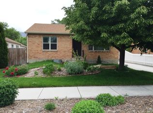 684 N 300 E, Logan, UT 84321