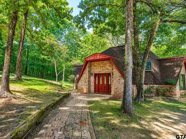 2261 Fm 2972 W, Rusk, TX 75785