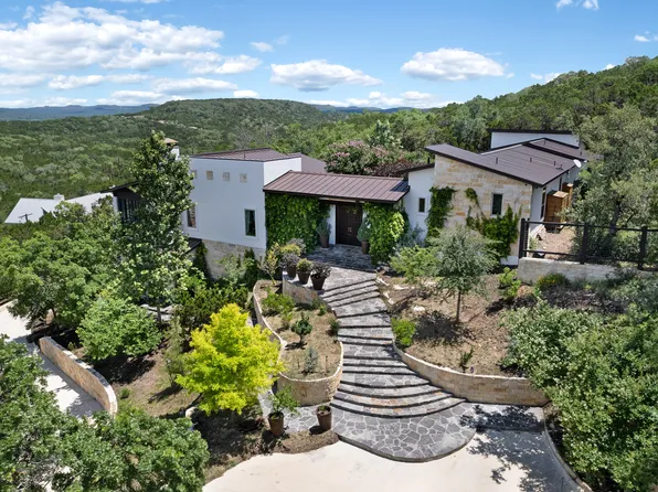 21214 Tejas Trl W, San Antonio, TX 78257