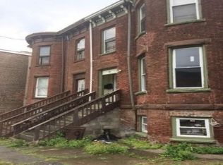 11 Benkard Ave, Newburgh, NY 12550