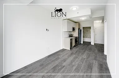 Rented by The Lion Real Estate