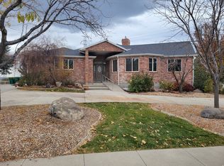 2428 W Silverpoint Way, Bluffdale, UT 84065